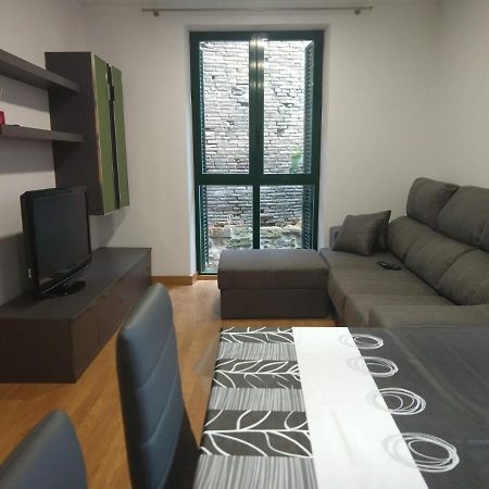 Apartamento Centro Historico Pamplona Esterno foto