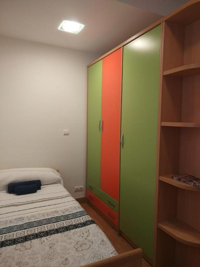Apartamento Centro Historico Pamplona Esterno foto
