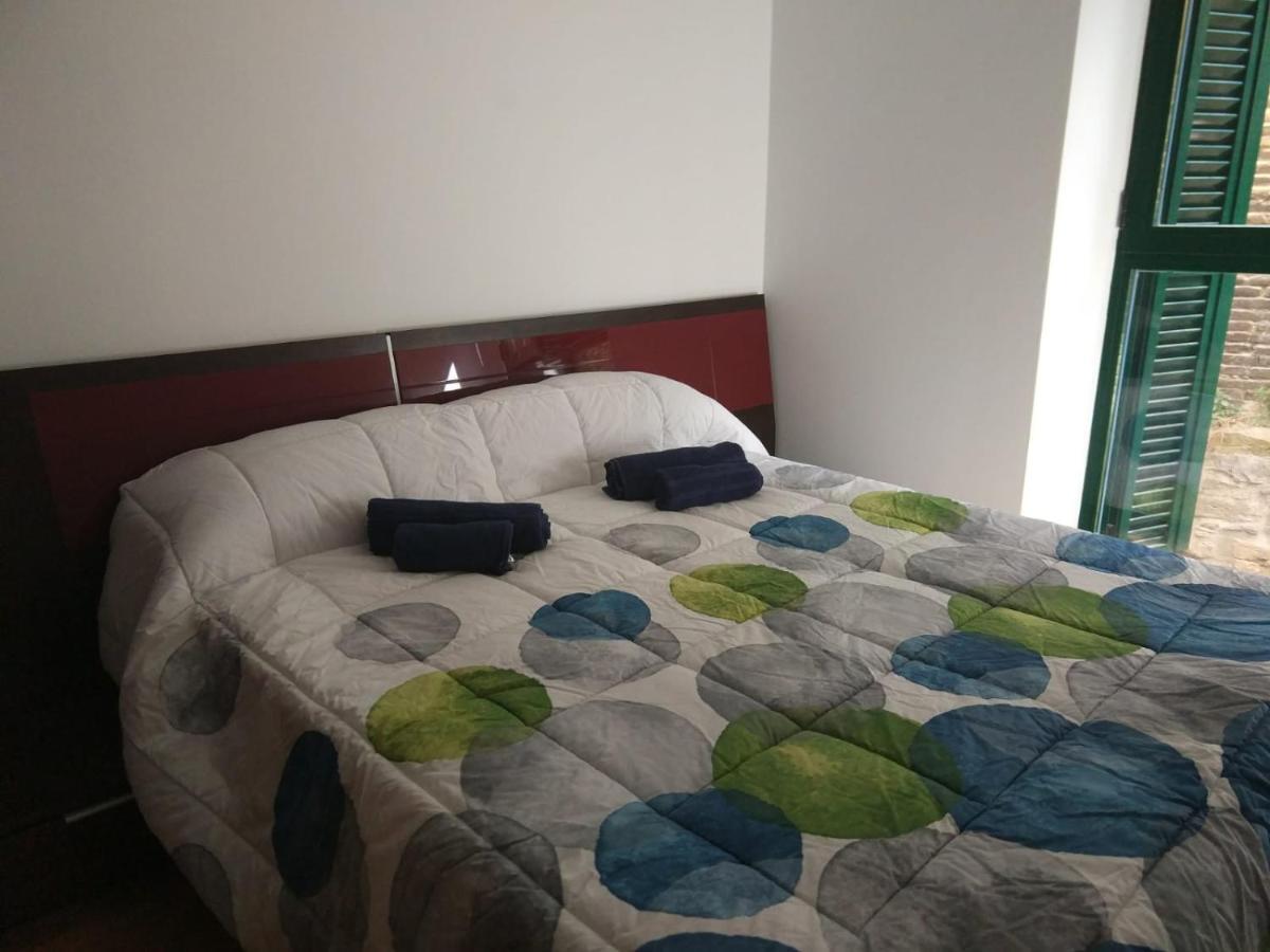 Apartamento Centro Historico Pamplona Esterno foto