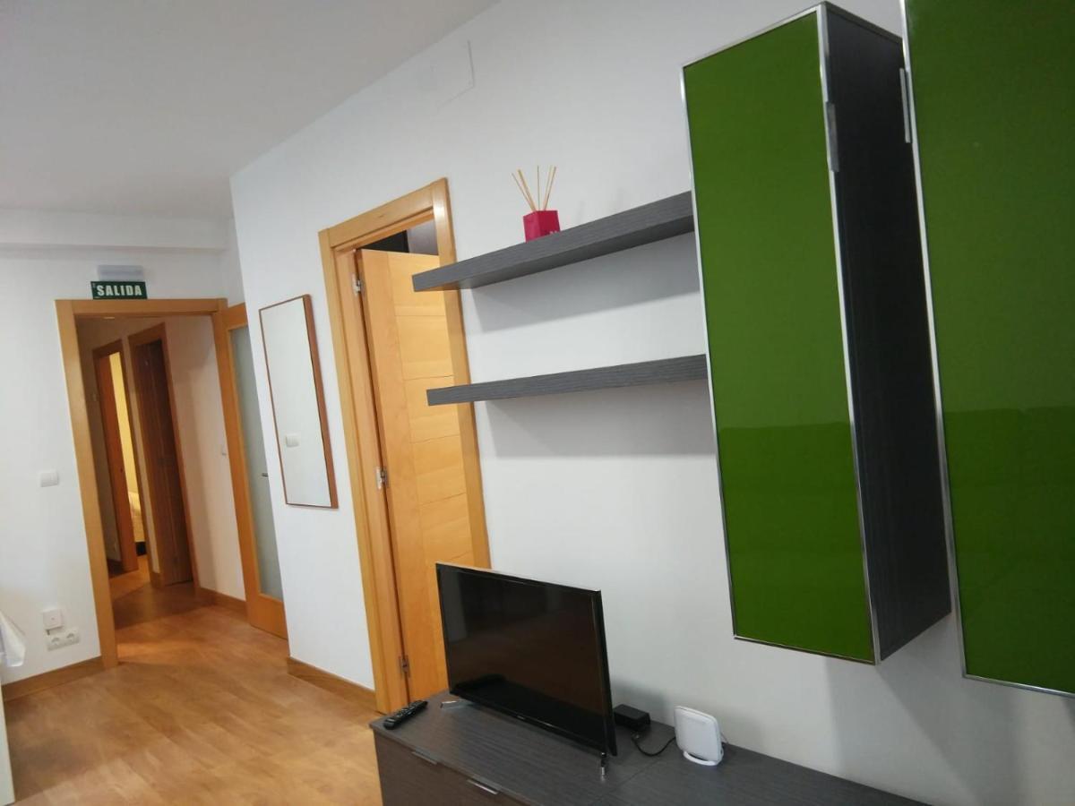 Apartamento Centro Historico Pamplona Esterno foto