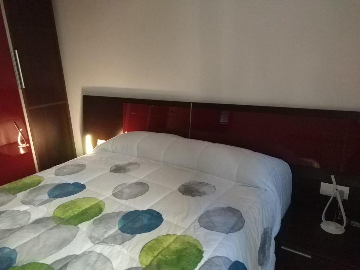 Apartamento Centro Historico Pamplona Esterno foto
