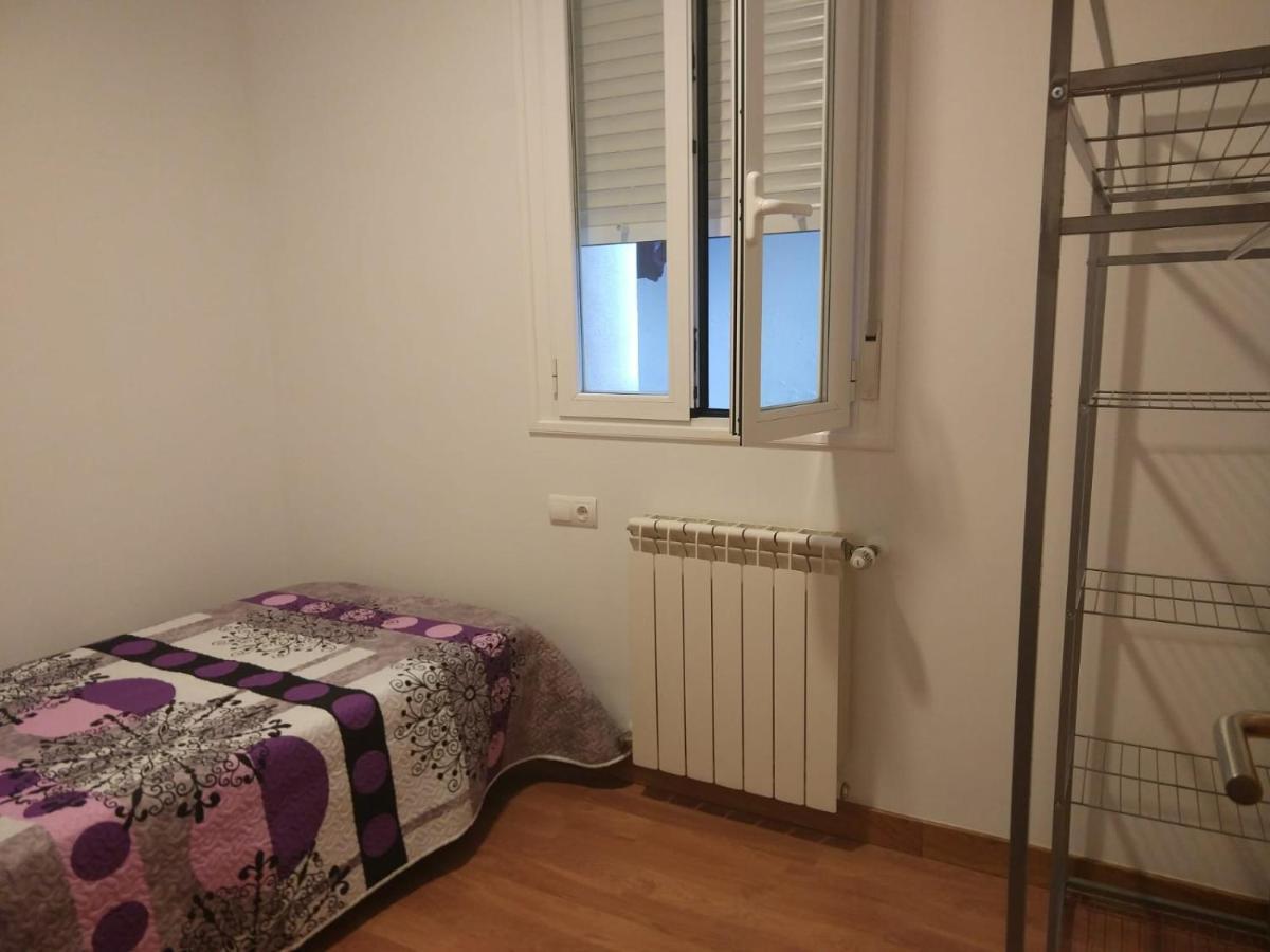 Apartamento Centro Historico Pamplona Esterno foto